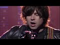 TV Live: Ryan Adams - "Lucky Now" (Letterman 2011)