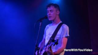 John Congleton and the Nighty Nite "The White Powerless" LIVE August 22, 2016 (5/8)