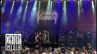 Voivod – “Thrashing Rage&quot; (Live at Rock Hard Festival 2023)
