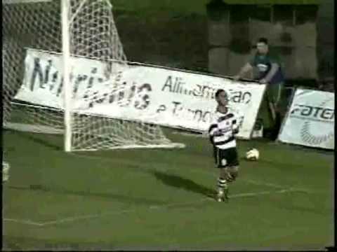 Gols do XV de Piracicaba na copa Paulista 2009