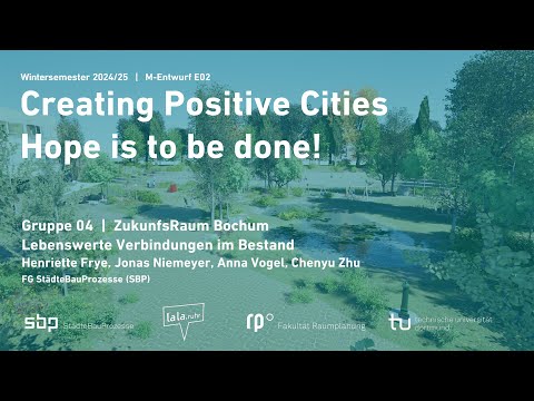 M-Entwurf WiSe 24/25  |  Gruppe 04 - ZukunfsRaum Bochum
