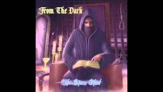 From The Dark - The Fall Of The House Of Usher