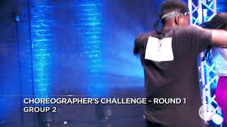 Bring It Dancing Dolls A Boy, a Kiss, and a Choreographer Part 10