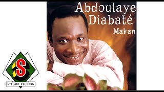 Abdoulaye Diabaté - Guiryn (audio)