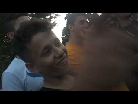 Adel vs J.Bickle BDM KALLEJERA octavos