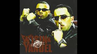 Wisin Y Yandel  - Rakata feat  Tea Time Hip Hop Remix