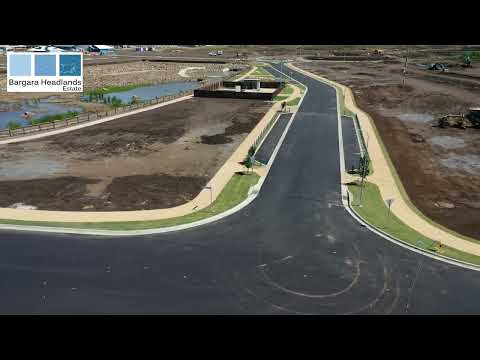 Bargara Headlands Update