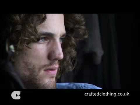 Crafted AW08 - Behind The Scenes