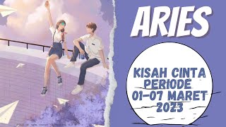 Download lagu Kisah Cinta ❤ ARIES Di 'Periode 01-07 Maret 2023' mp3