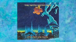 YES - Imagine from The Royal Affair Tour: Live from Las Vegas