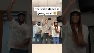 Download lagu Christian dance is going viral 🤯 mp3