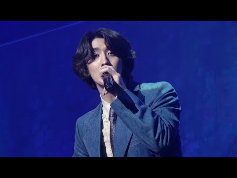 190316 투게더 - 잔나비 전국투어콘서트 '투게더' @ 블루스퀘어 아이마켓홀