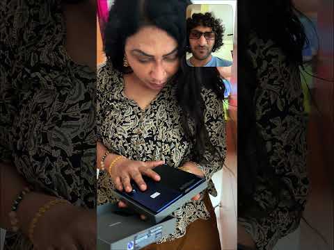 Gifted Umma A Fold Phone | Subscribers Paranju Njan Cheythu