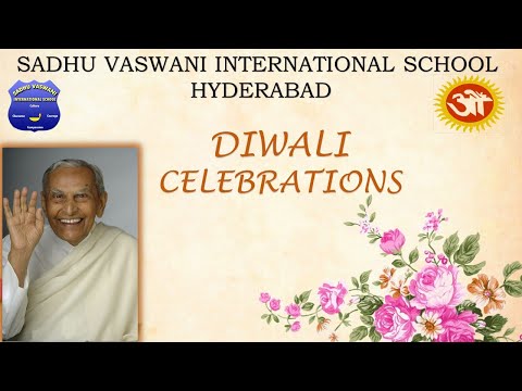 DIWALI CELEBRATION 14 11 200
