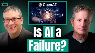 Gary Marcus on the Massive Problems Facing AI & LLM Scaling | The Real Eisman Playbook Episode 42