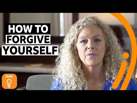 學會原諒自己：我親手讓朋友喪了命。 ('How I forgave myself for the death of my friend' | BBC Ideas)