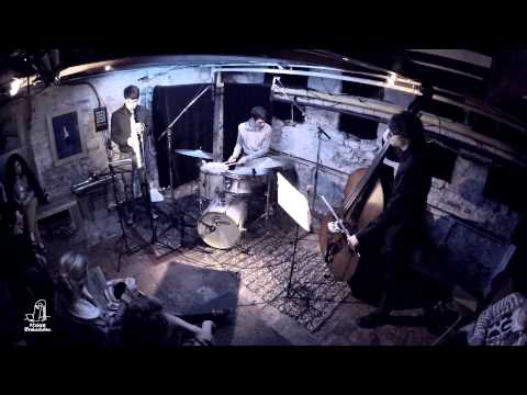 A.S.L Trio - Yoonmi by S.Avanesov