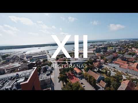 PANORAMIC RESTAURANT XII