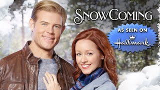 SnowComing FULL MOVIE | Lindy Booth | Christmas Movies | Romantic Holiday Movies | Femme Fatales