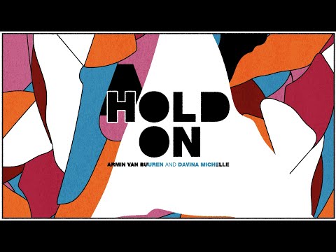 Video Hold On (Letra) de Armin Van Buuren 