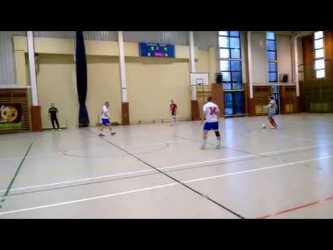 StrefaFutbolu.pl - LBF: projektant.biz - Piotr i Paweł