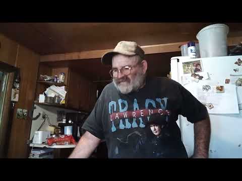 Converting a Magneto to a dist hooking up a 12 volt coil.