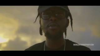 Popcaan - High All Day [Official Video] May 2016