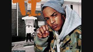 T.I. - Stand Up (ft. lil wayne, Trick Daddy)