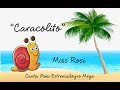 Caracolito Miss Rosi