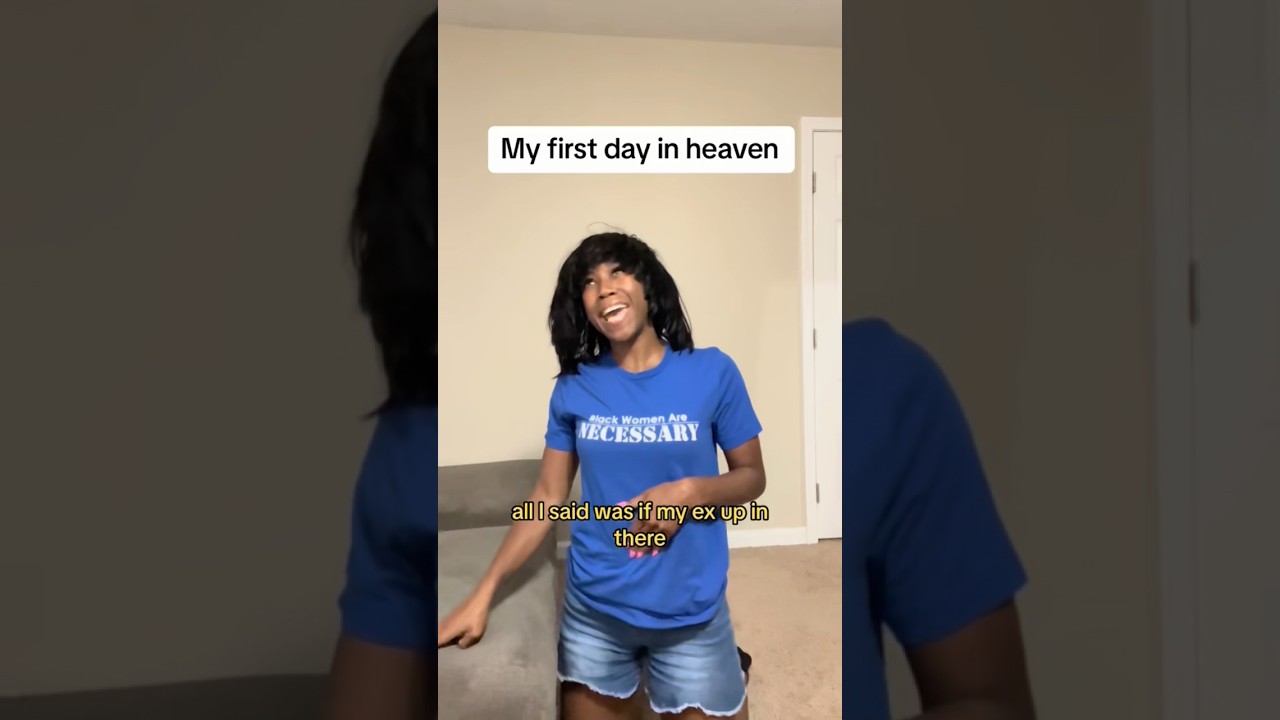 This may be one of my favorite videos ever