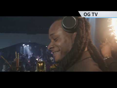 OG TV #1 (TIKITO BIRTHDAY)