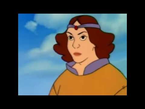 15. Historie Biblijne Nowego Testamentu - Królestwo Niebieskie