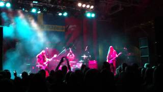 The Shadow Knows - Grand Magus