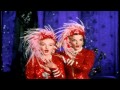 Marilyn Monroe and Jane Russell- Two Little Girls From Little Rock (HD)