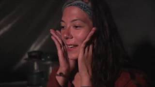 Gabby Survivor Ponderosa video