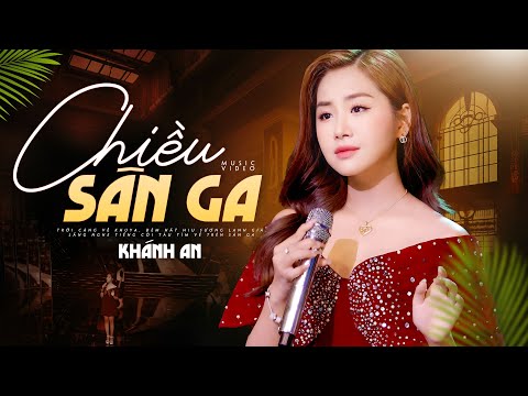 Thể hiện bởi Khánh An