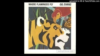 Gil Evans "El Matador"