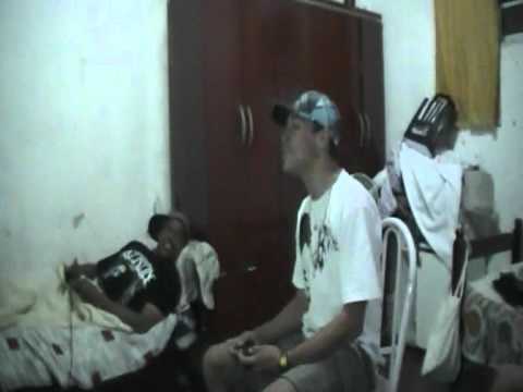 RAFINHA DO H9 & MC THIAGUINHO & NEGO DAIS - RIMANDO NA HORA (( PART 2 ))((H9 PRODUÇÕES))