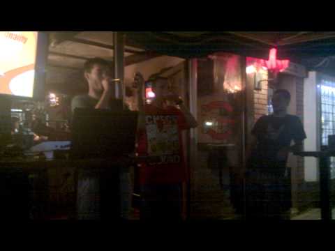 Bogosav X na festival "Svi Do Jedan"