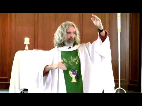 2012-04-29 - Eighteen sacraments in the life of the Soul