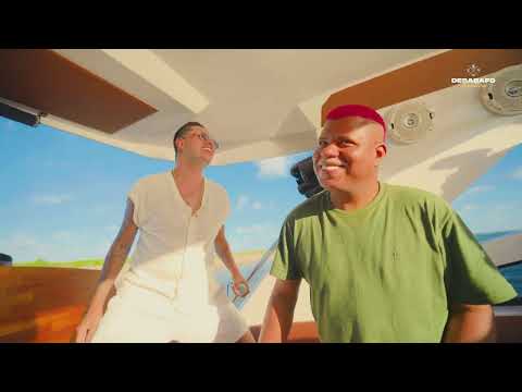 MINHA MULHER NÃO DEIXA NÃO - Kaelzinho - Desabafo Náutico