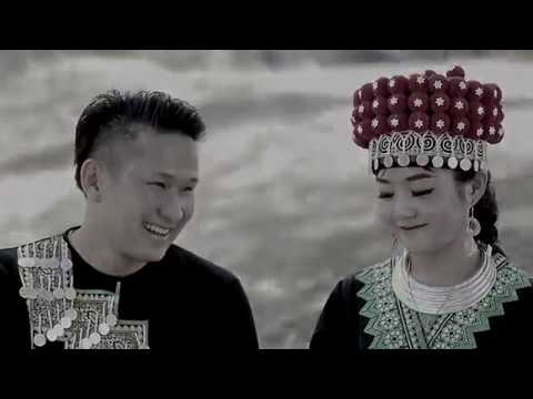 Peb Caug Xaus Lawm Official MV​ By​ Yis​ Lauj​ Nkauj​ Tawm​ Tshiab​ 2019-2020..