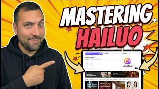The Ultimate MiniMax Hailuo Guide (2026 Full Tutorial)