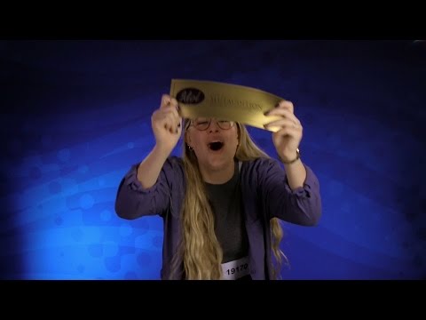 Ett rungande ja för 16-åriga Twyla Lidén - Idol Sverige (TV4)