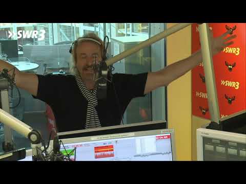 SWR 3 Gottschalk & Zöller 09.November 2020