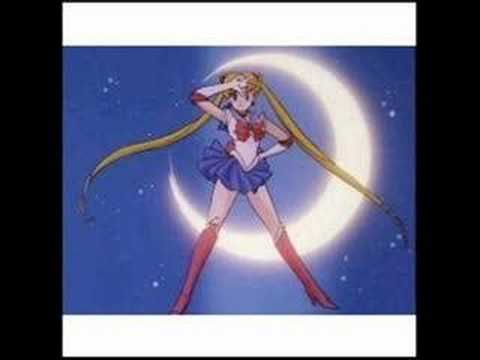 sailor moon