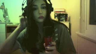 Sia- &#39;Unforgettable&#39; Cover from the Finding Dory Soundtrack | Amber Chapman