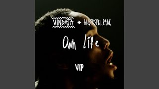 Own Life (feat. Anderson .Paak) (VIP Mix)