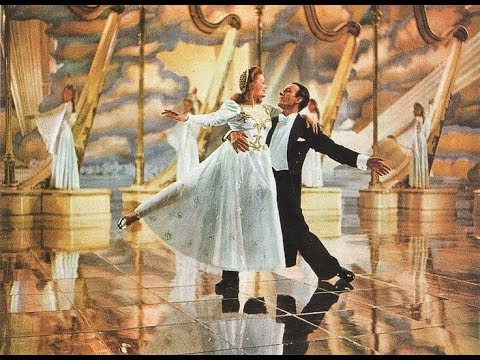 Filmklassiker der Ufa-Zeit: "Die Frau meiner Träume" (1944) - Marika Rökk