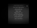 Elvis Presley Can T Help Falling In Love Albert Khor